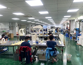 flourish legend precision cnc machining fabrication manufacturer