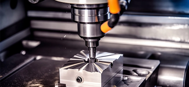 Key Factors to Consider When Purchasing an ABS Milling Machine
