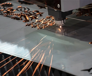 Sheet Metal Fabrication