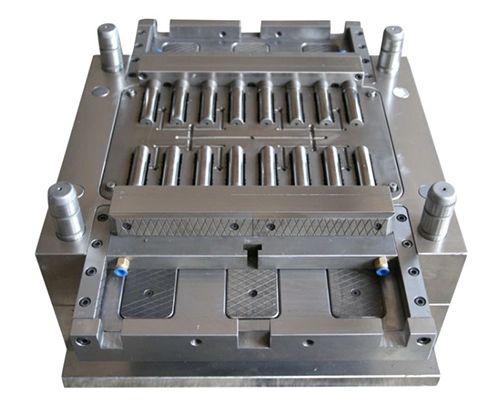 Production Injection Mold