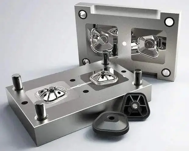 Rapid Injection Mold