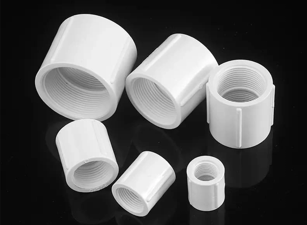 CNC Machining PVC