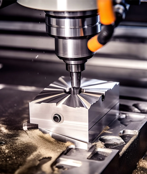 Advantages of Flourish Legend Prototyping and CNC Machining Services for Industries