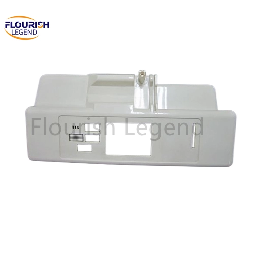 Electrolyte Analyzer Plastic Housing