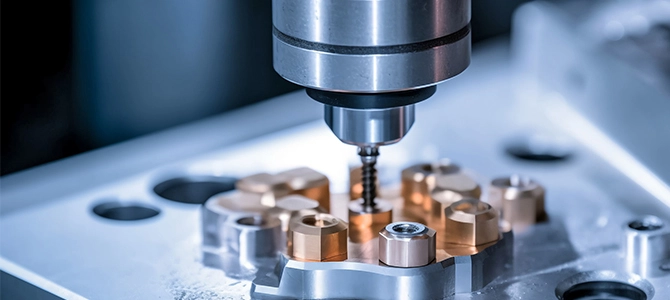 Consider Processing Performance of CNC Machining Material