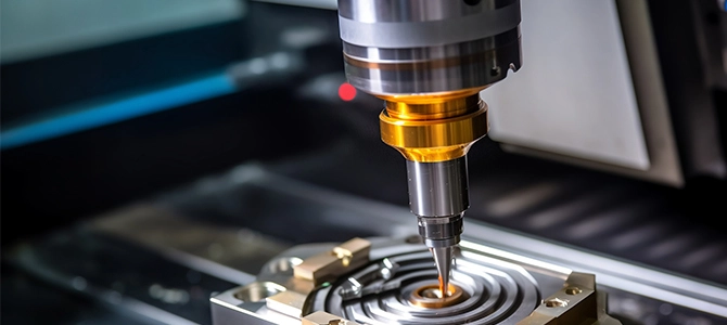 Consider Mechanical Properties of CNC Machining Material