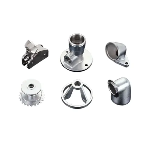 Aerospace Equipment Parts 