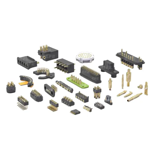 Electronic Product Parts 