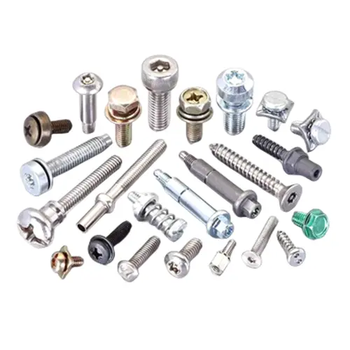 Fastener Parts