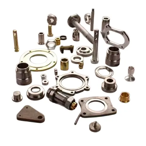 Mechanical Equipment Parts