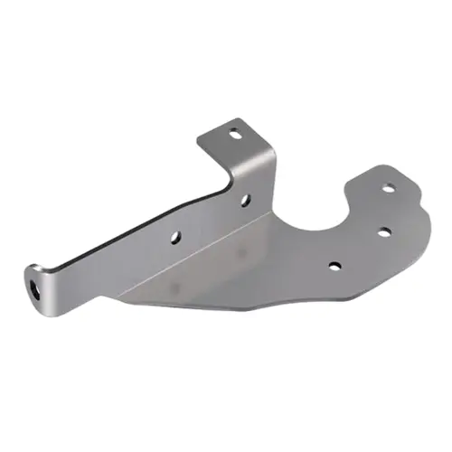 Stainless Steel Mechanical Equipment Clip 