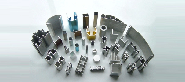 CNC Machining Aluminium