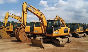 Construction Machinery Industry