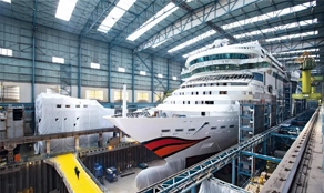 Shipbuilding Industry