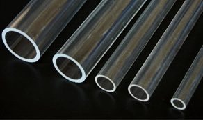 Transparent Tubing Industry