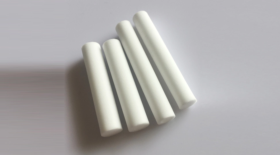 CNC Machining PTFE