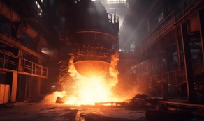 Forging Manufacturing