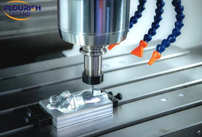 Clamping Tool for CNC Machining Precautions