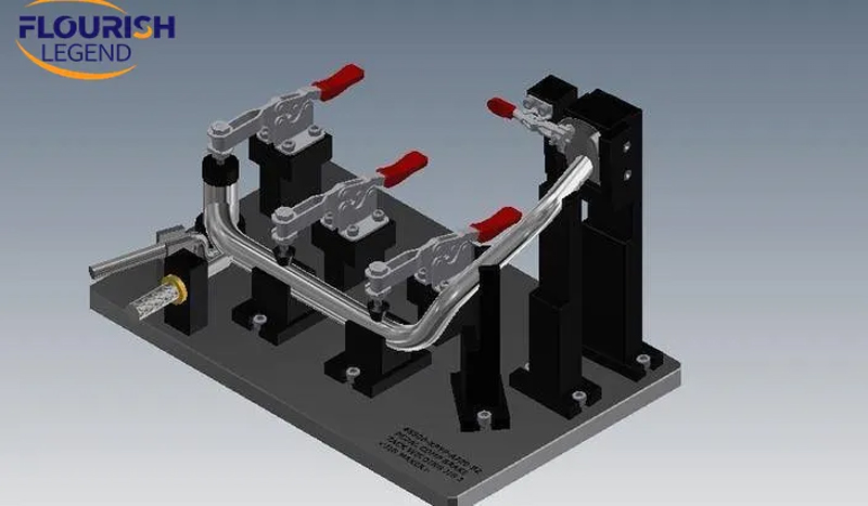 Mold Tolerance of CNC Machining Precautions