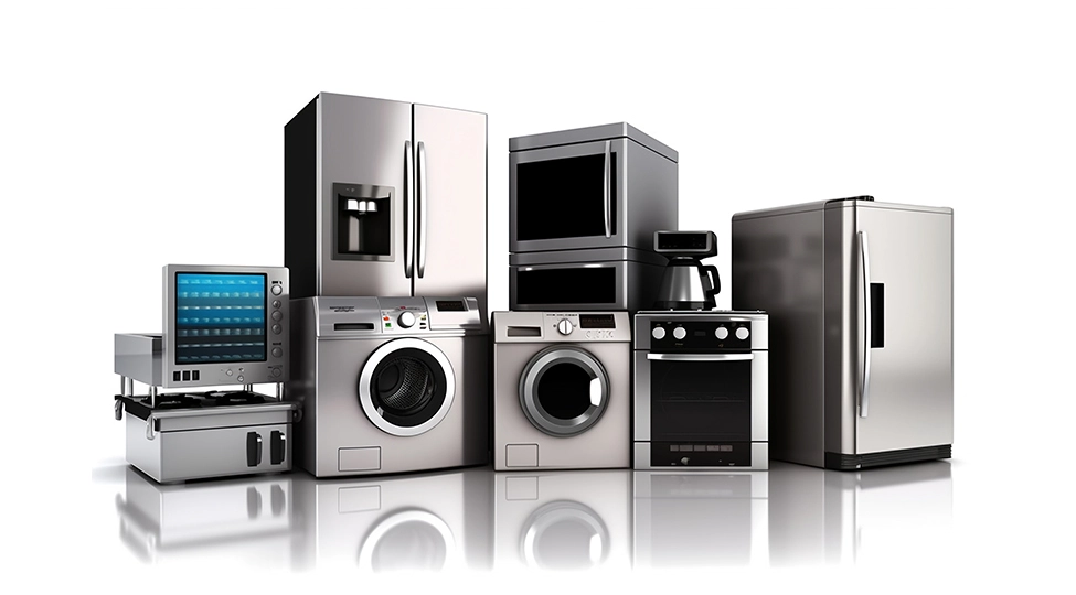 Why is Prototyping Widely Used in the Field of Home Appliances?