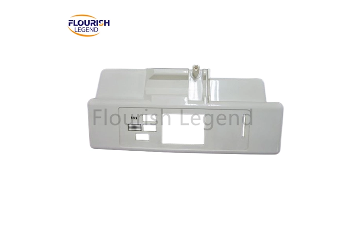 Electrolyte Analyzer Plastic Housing