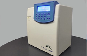 ion exchange chromatography