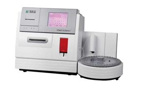 ion selective electrode electrolyte analyzer