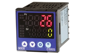 pid temperature controller plastic case