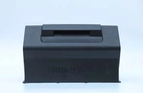 desktop printer plastic case