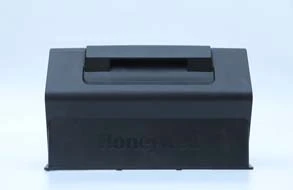 desktop printer plastic case