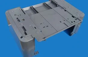 industrial printer housing