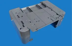 industrial printer housing