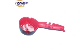 hair dryer plastic shell