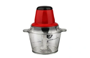 household meat blender plastic shell