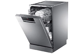 smart dishwasher stainless housing 3