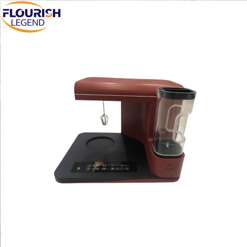 Coffe Machine Plastic Shell