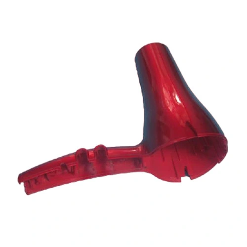 Hair Dryer Plastic Shell