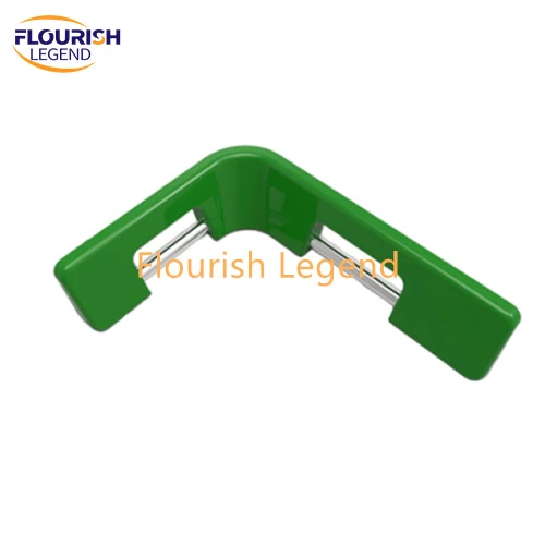 Plastic Lumbar Support