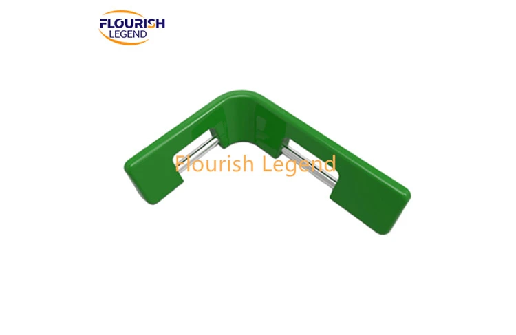 Plastic Lumbar Support