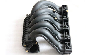 engine plastic pipe 4