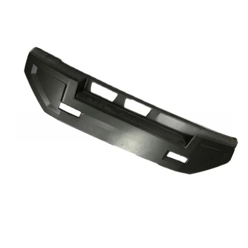 Plastic Bumper Cover