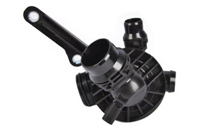 plastic engine thermostat 1