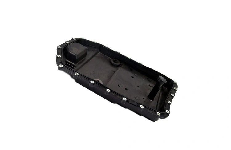 Plastic Gearbox Housing