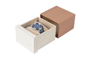 drawer watch box