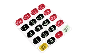 plastic landline phone button4