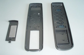 plastic remote control case1