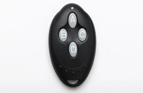 plastic remote control case2