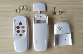 plastic remote control case3