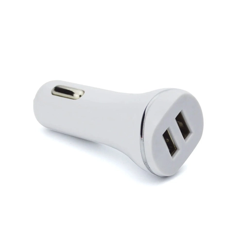 Aluminum USB Charging Cable Head 1