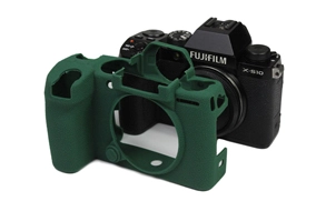 plastic slr camera front case3